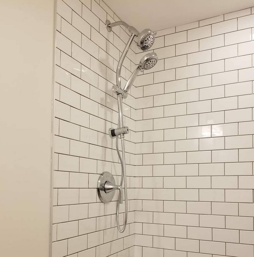Shortt Stop Plumbing work