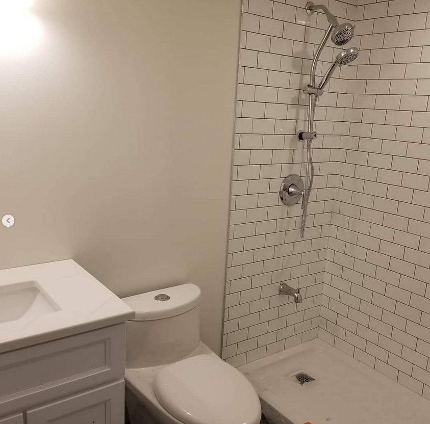 Shortt Stop Plumbing work